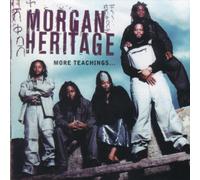 Morgan Heritage - More Teaching