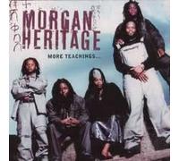 Morgan Heritage - More Teachings