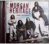 Morgan Heritage - More Teachings...