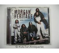 Morgan Heritage - More Teachings [Import]
