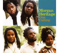 Morgan Heritage - One Calling