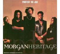 Morgan Heritage - Protect US Jah