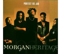 Morgan Heritage - Protect Us Jah [Import]