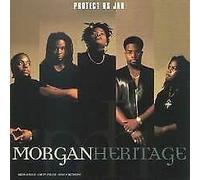 Morgan Heritage - Protect Us Jam
