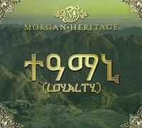 Morgan Heritage - Royalty
