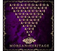 Morgan Heritage - Royalty [Cd] Explicit, Digipack Packaging