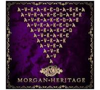 Morgan Heritage - Royalty [Cd] Explicit, Digipack Packaging