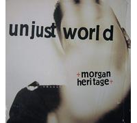 Morgan Heritage - Unjust World [Vinyl LP]