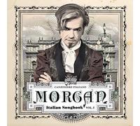 Morgan - Italian Songbook Vol.1 [Import]