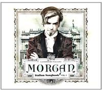 Morgan - Italian Songbook Vol.1(Slidepack)