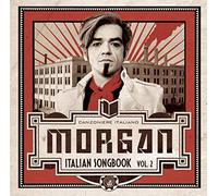 Morgan - Italian Songbook Vol.2