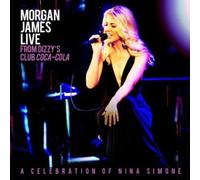 Morgan James Morgan James Live (CD)