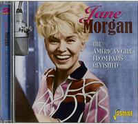 Morgan, Jane - American Girl from. [Import]