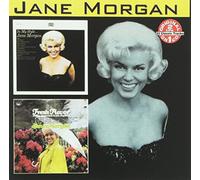 Morgan, Jane - Fresh Flavor/in My Style.