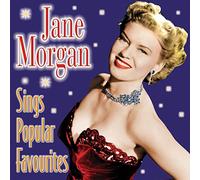 Jane Morgan – Sings Popular Favourites – Édition importée