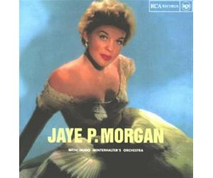 Morgan,Jaye P. - & H.Winterhalters Orch.