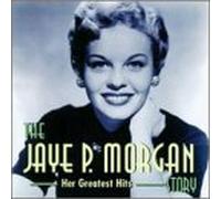 Morgan, Jaye P. - Her Greatest Hits