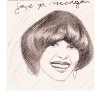 Morgan, Jaye P. - Jaye P.Morgan