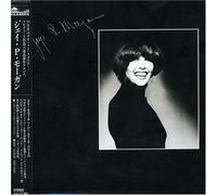 Morgan, Jaye P. - Jaye P. Morgan [Import]