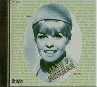 Morgan, Jaye P - Jaye P Morgan on RCA