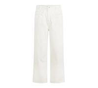 Morgan Jean '252-POPPY' blanc, Taille 27-28