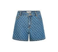 Morgan Jean '252-SHEL' bleu denim, Taille 29