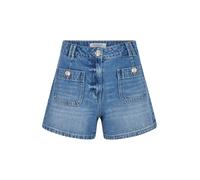 Morgan Jean bleu denim, Taille 25-26