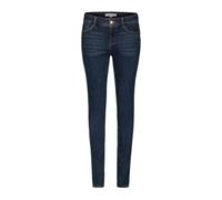 Morgan Jean 'Pom' bleu foncé, Taille 25-26