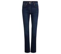 Morgan Jean Slim Effet Enduit