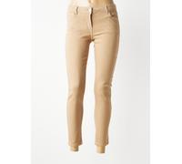 Vêtements Morgan 211-PETRA1 pour Femme 36 Beige