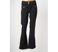 Vêtements Morgan 241-POLEN pour Femme 42 Noir