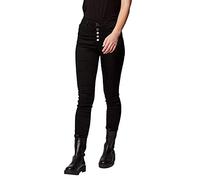 Morgan Jeans skinny taille standard boutonné