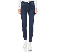 Morgan Femme Denim Slim Basique 212-pam Pantalons, Jean Brut, 38 EU