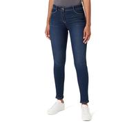 Morgan Femme 241-parda Jeans, Jean Brut, 34 Slim EU