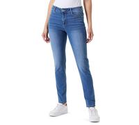 Morgan Jeans Slim Taille Standard Jean Stone 36 Slim
