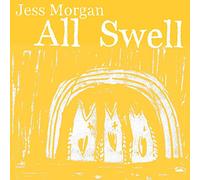 Morgan, Jess - All Swell