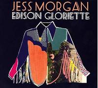 Morgan, Jess - Edison Gloriette