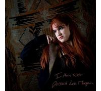 Morgan,Jessica Lee - I am Not