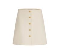 Morgan Jupe '261-JIKTORY' ivoire, Taille 34