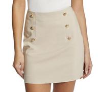 Morgan Jupe Beige Femme Jzane Beige 36FR