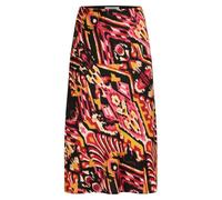 Morgan - Jupe Longue Femme Rouge