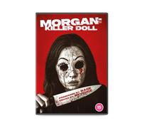 Morgan: Killer Doll [DVD]