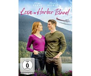 Morgan Kohan;Marcus Rosner;Brenda Matthews - Love on Harbor Island