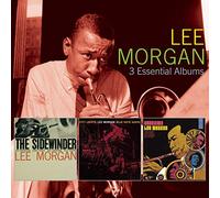 Morgan, Lee - 3 Essential Albums [Import]