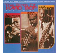 Morgan, Lee - Birth of Hard Bop