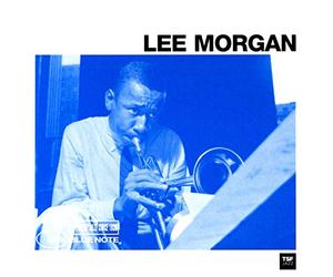 Morgan Lee - Blue Note Tsf Jazz
