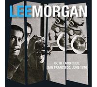 Morgan, Lee - Both/and Club, San..