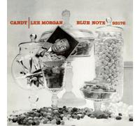 Morgan, Lee - Candy [Import]