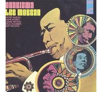 Morgan, Lee - Charisma