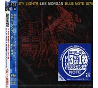 Morgan, Lee - City Lights
